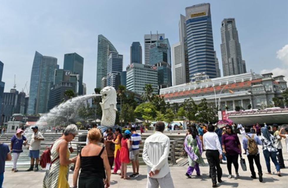 Singapour