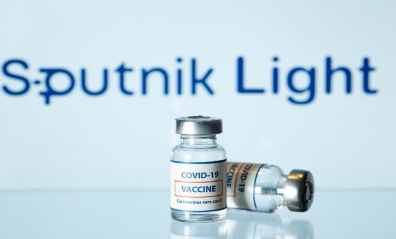 Le vaccin russe Spoutnik Light est autorisé en République du Bénin (RDIF) 1 Spoutnik Light