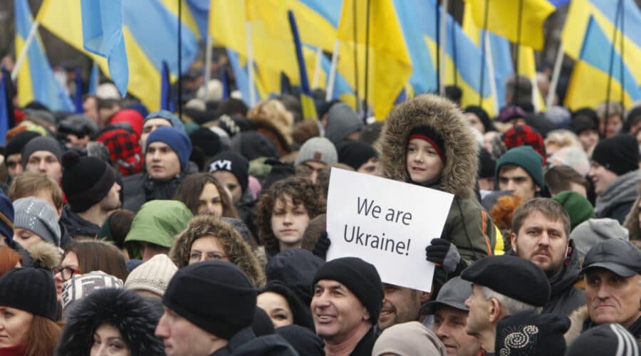Ukraine