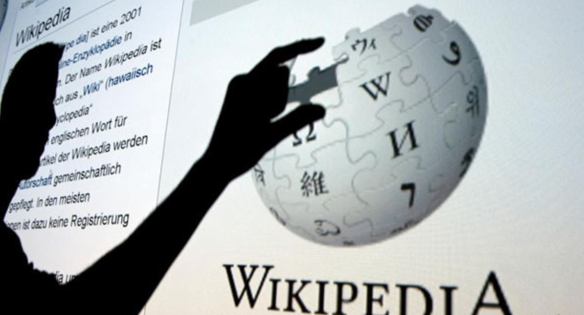 Des défaillances sur Wikipédia sont rapportées dans plusieurs pays