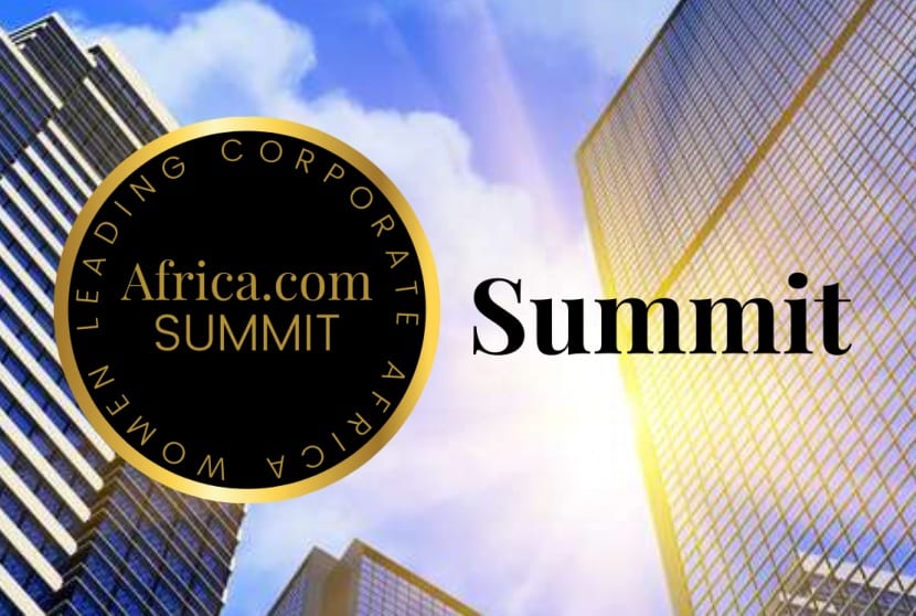 All Star Lineup Confirmed to Explore What it Takes for Women to Make it to the top of Corporate Africa