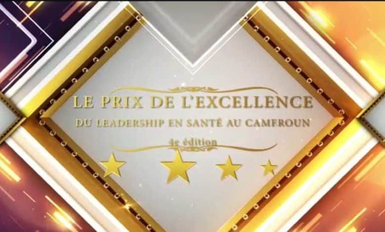 4ème édition des Awards de l’Excellence du Leadership en santé