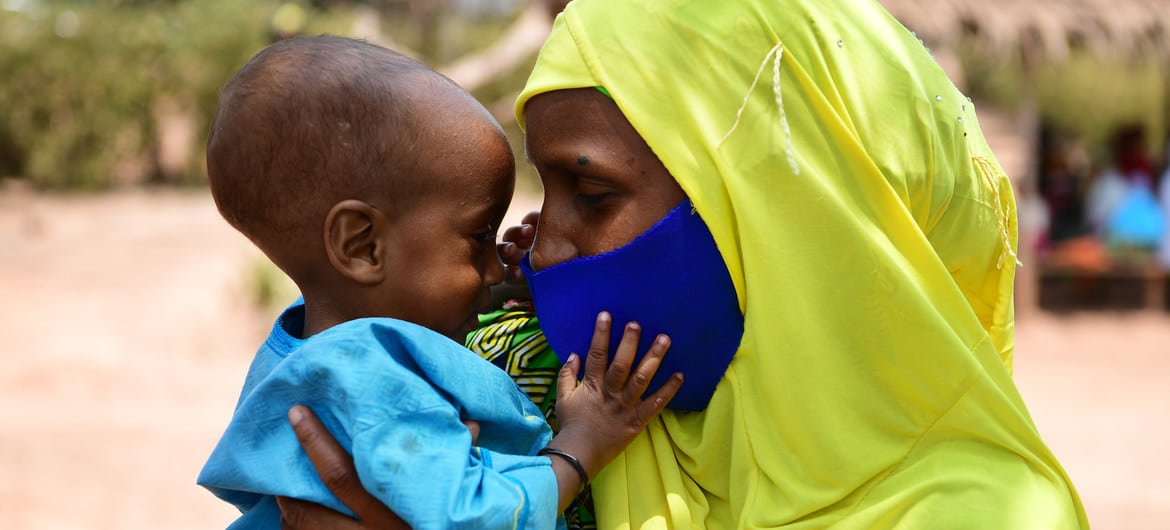 cameroun le fonds central dintervention durgence debloque 5 millions de dollars pour laide humanitaire