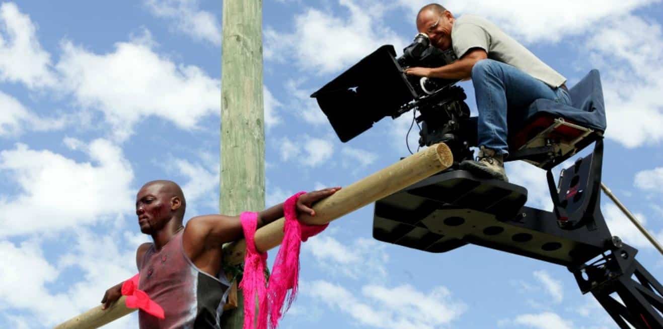 Cinema africain