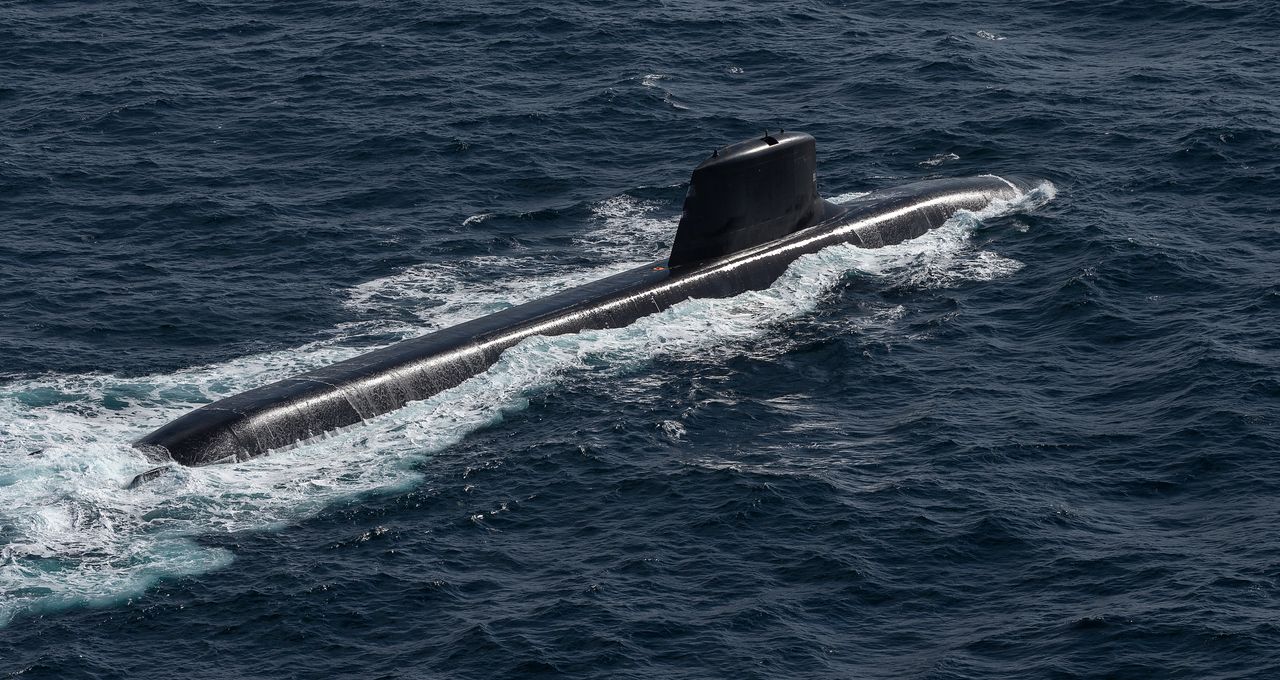 Sous-marins