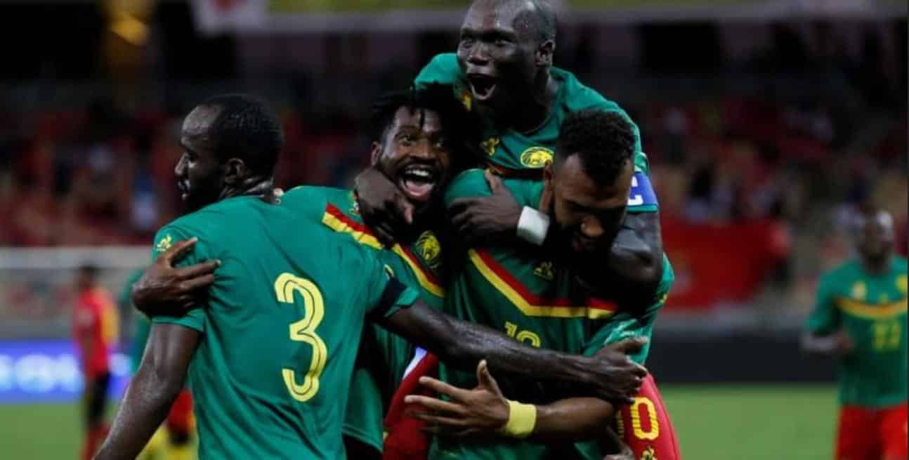 Éliminatoire Coupe du monde 2022 : Les Mambas reçoivent trois coups de tête