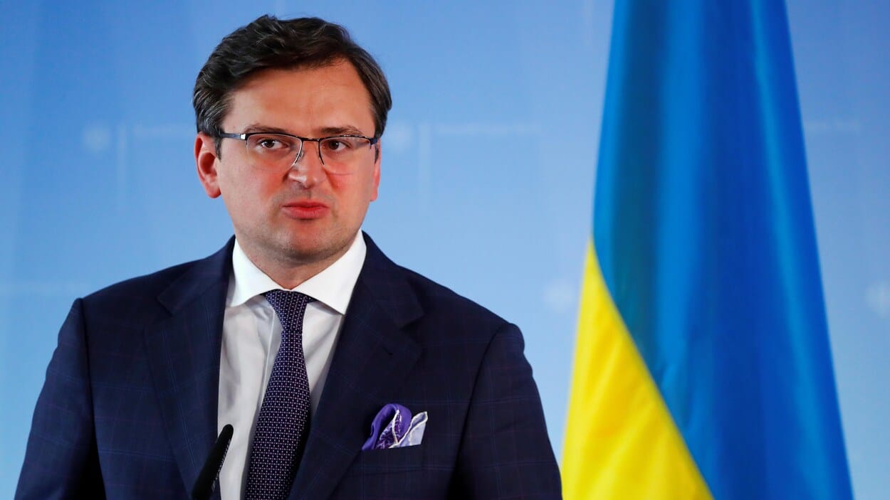 Dmitri Kouleba