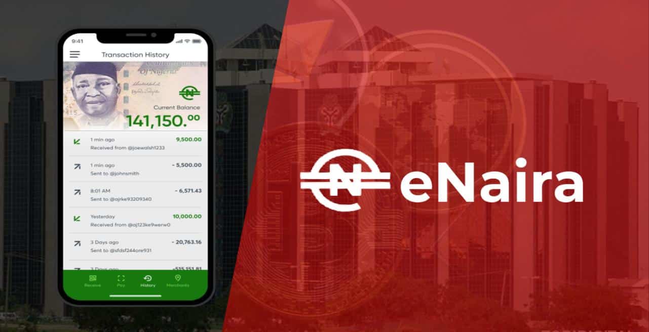 eNaira