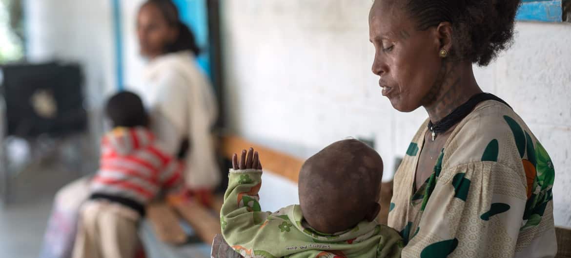 ethiopia 7 un officials told to leave country within 72 hours