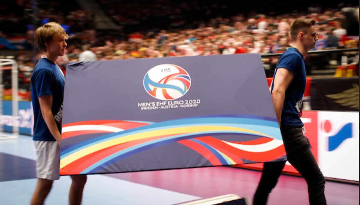 championnat d’Europe de handball 2026