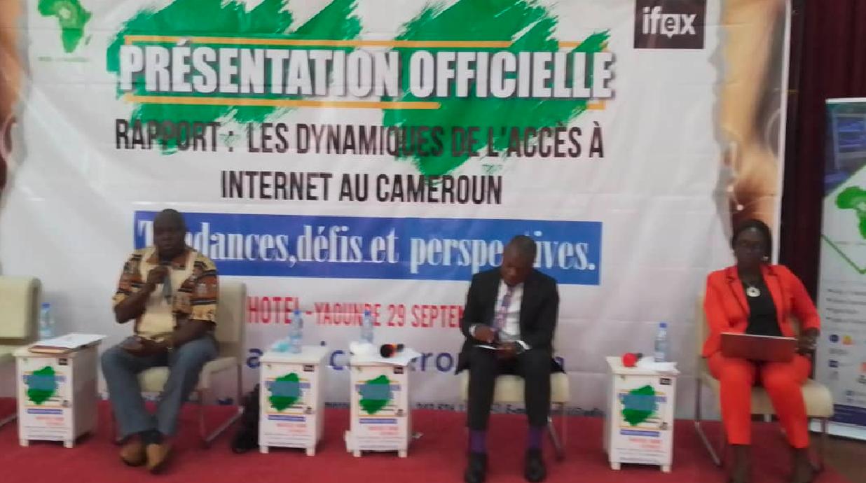 Cameroun – Internet : Une connexion douteuse vendue à prix d’or