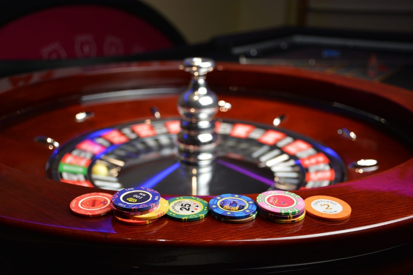 9 Key Tactics The Pros Use For Casinos En Ligne Canada
