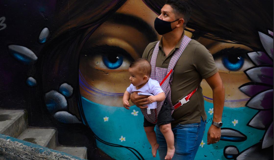 infection dans le monde covid
