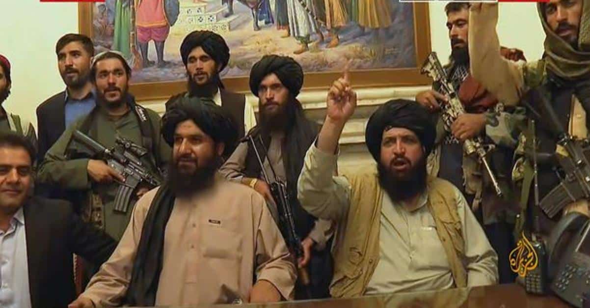 Les talibans mènent une guerre réelle contre l’État islamique