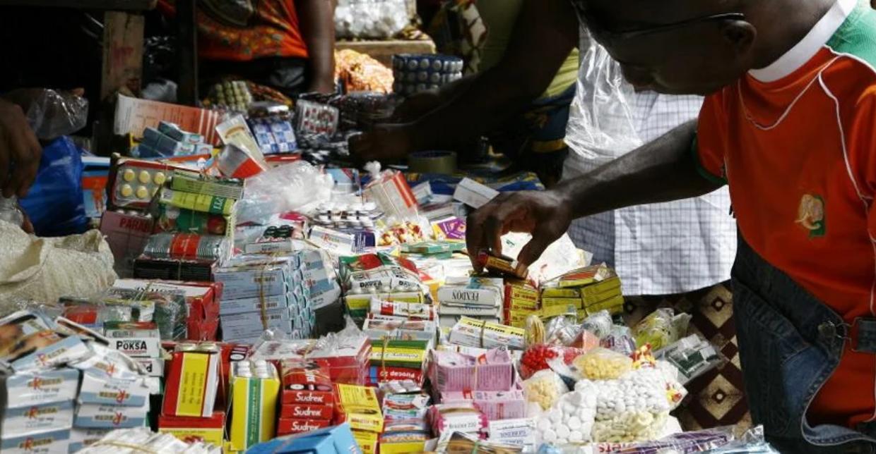 Cameroun -Éradication des médicaments de la rue : Un combat perdu d’avance ?