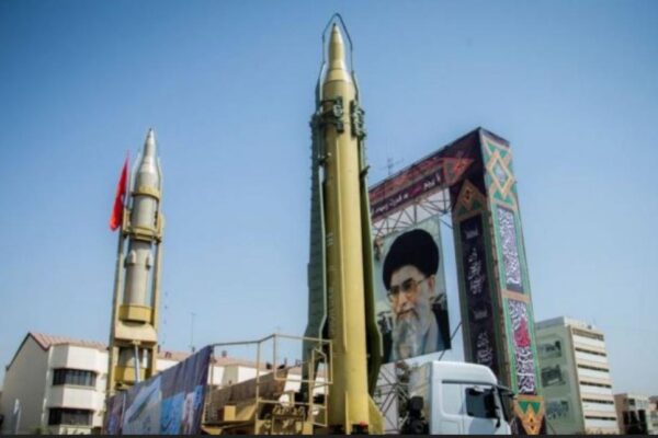 Les pays européens et les États-Unis considèrent les actions de l’Iran comme provocatrices