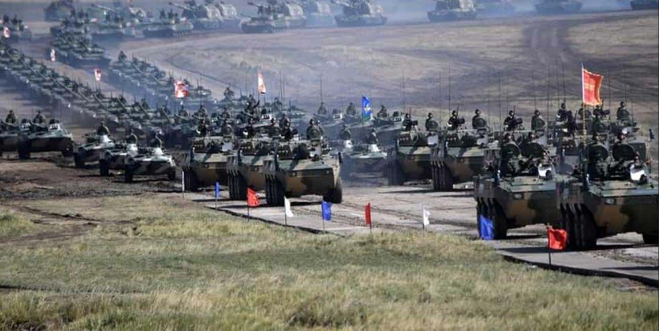 Selon Stoltenberg, l’Otan n’enverra pas ses troupes en Ukraine