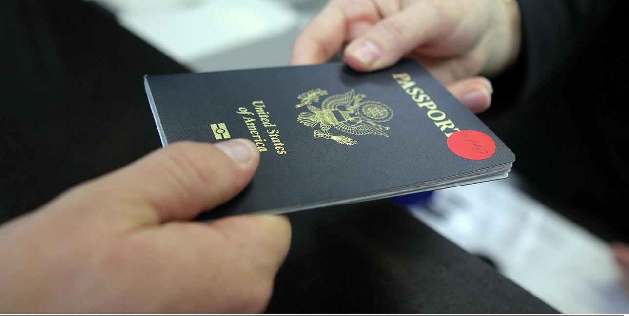 La délivrance d’un passeport de sexe X aux USA est abominable (Zakahrova)