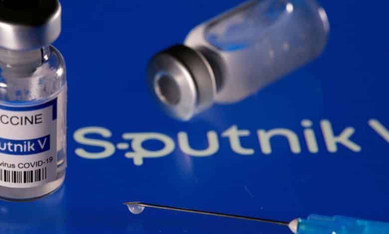 Spoutnik V