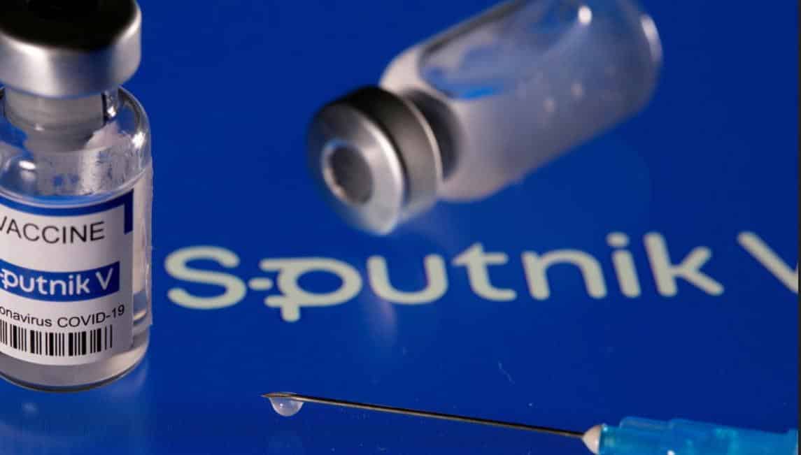 Spoutnik V