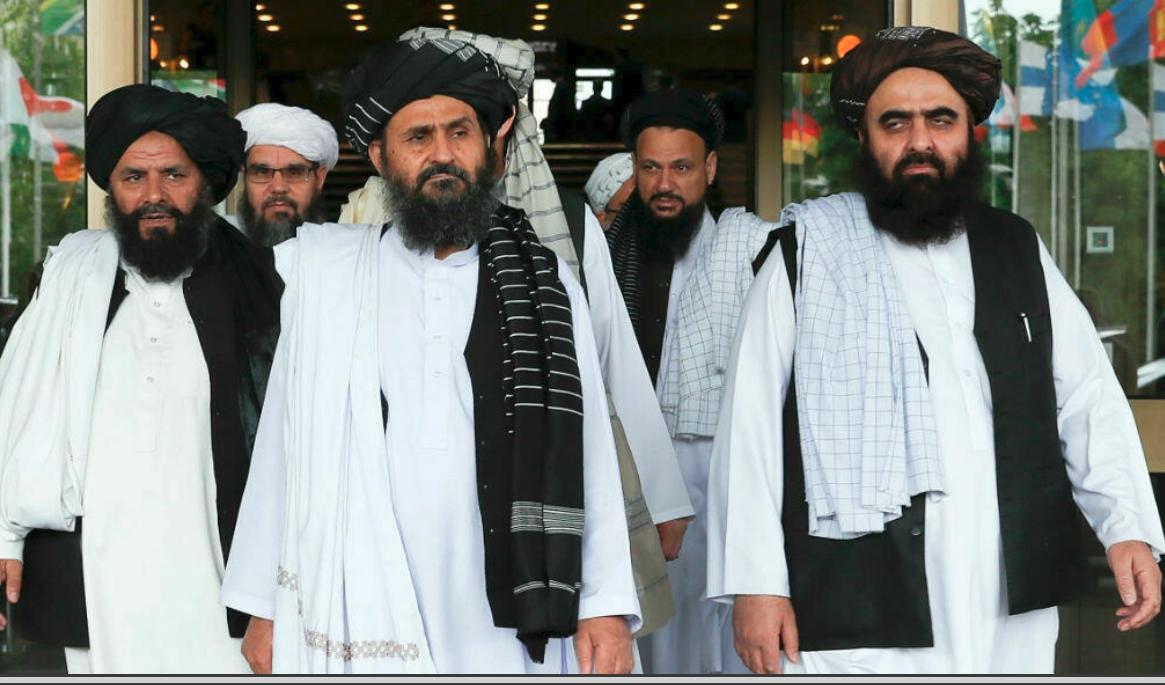 Les ministres Talibans interdits de rencontrer les diplomates étrangers sans approbation