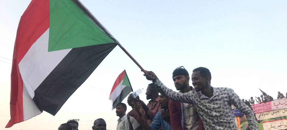 Sudan