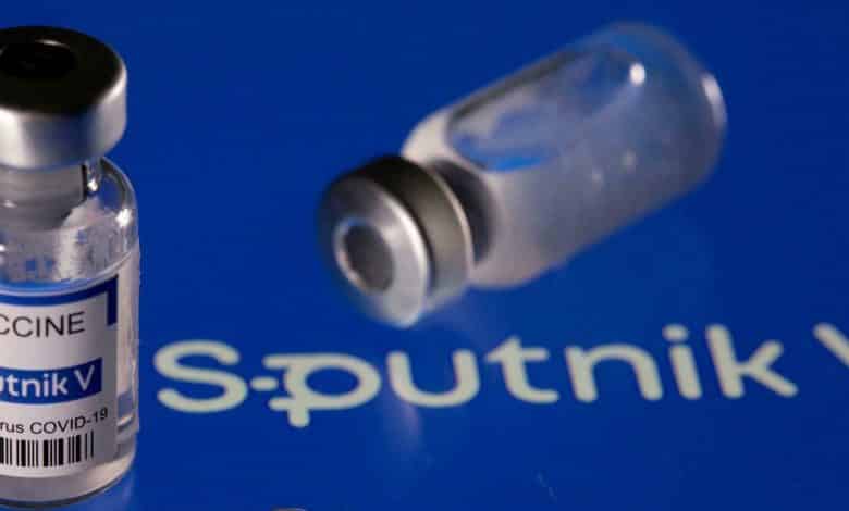 Guintsbourg a contracté l’Omicron mais n’est pas tombé malade grâce au Spoutnik V 1 vaccin russe Spoutnik V