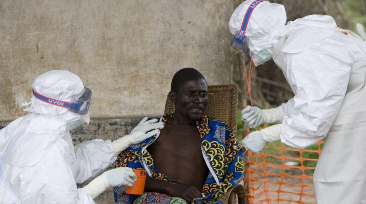 virus Ebola