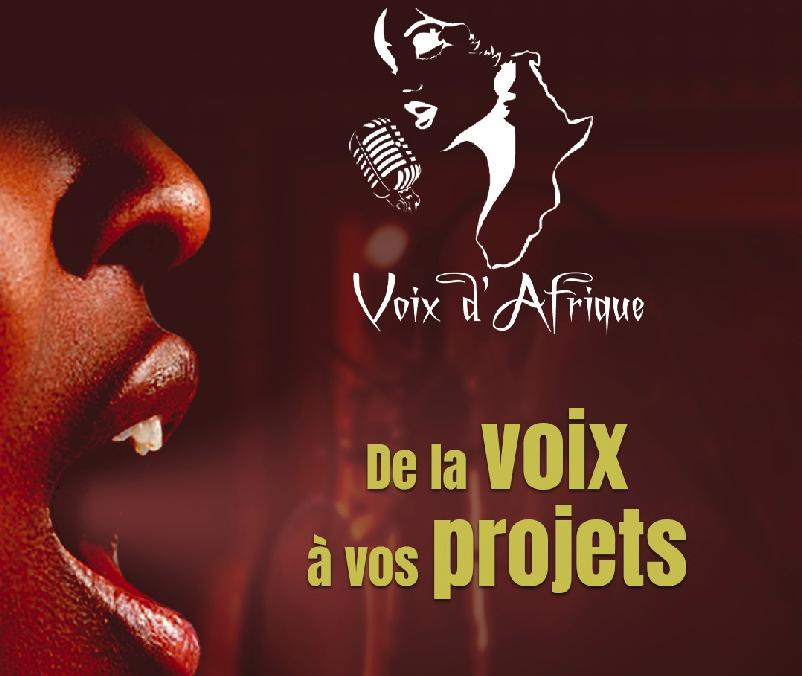 Voix d'Afrique