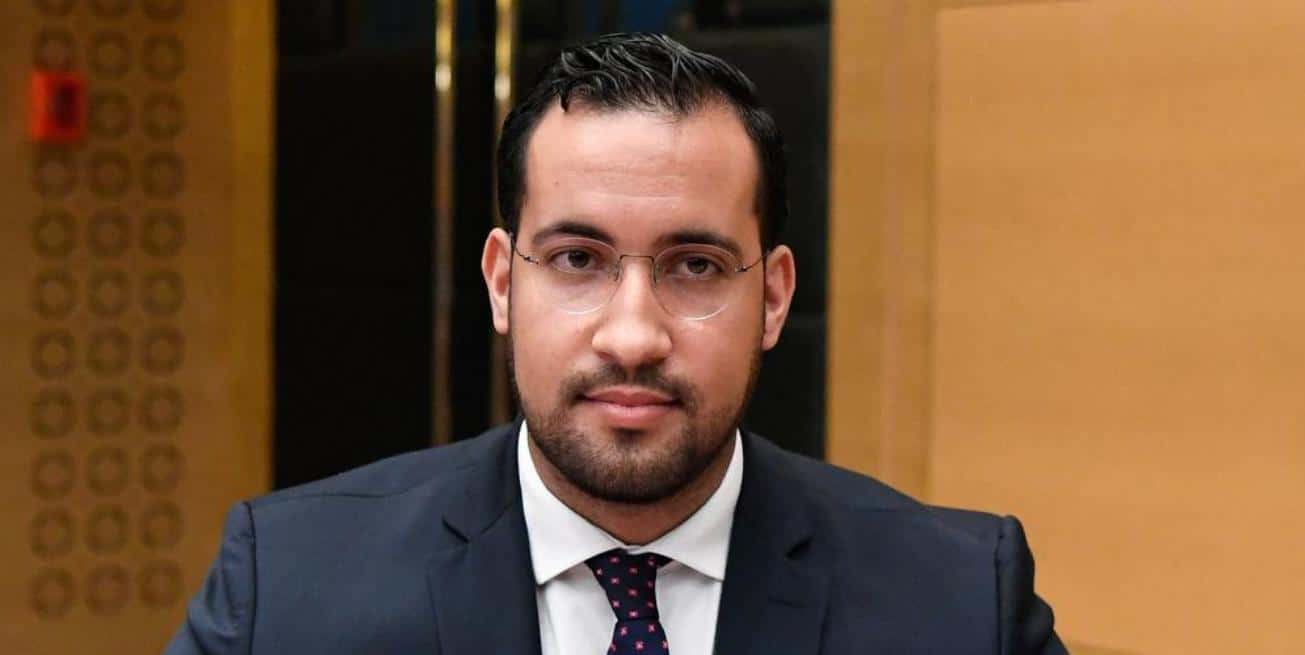 Alexandre Benalla