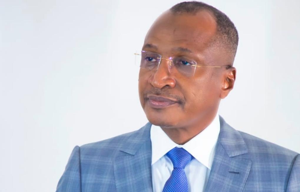 Aliou Diallo