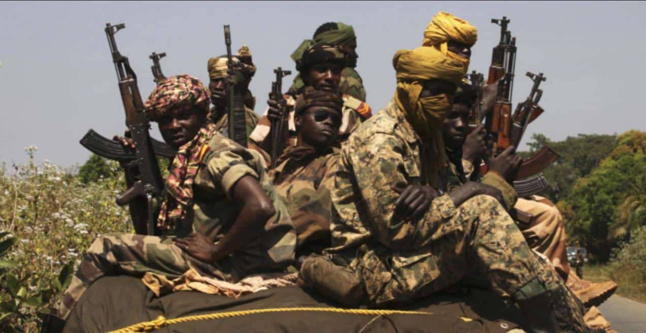 Éthiopie: les autorités appellent à être prêts à se défendre contre les rebelles