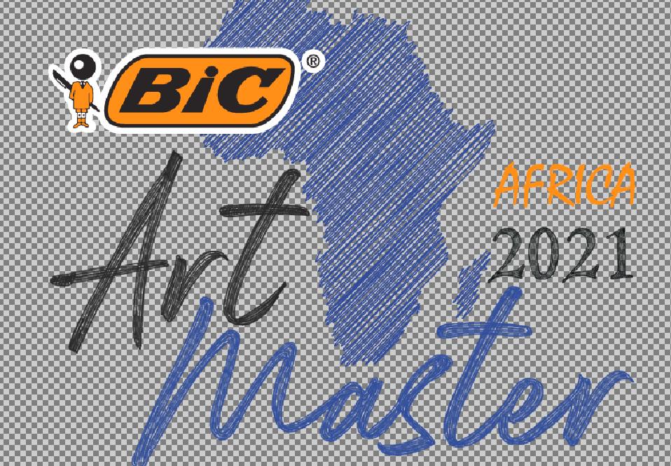 BIC annonce les gagnants de son concours phare « BIC Art Master Africa »