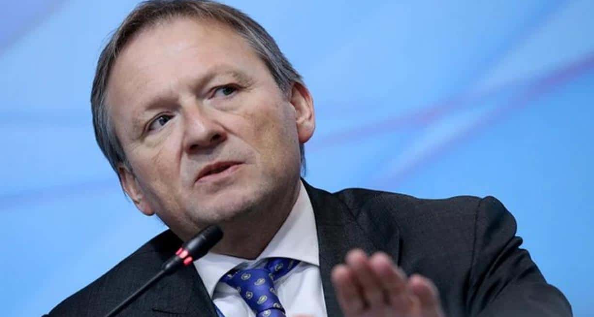 Boris Titov