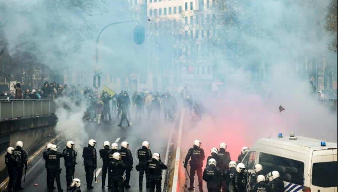 Bruxelles