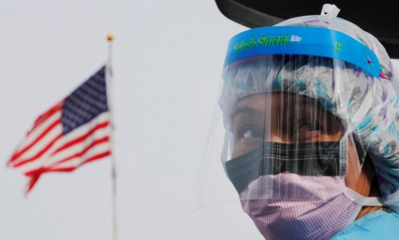 Face au nouveau variant, Washington veut restreindre les vols depuis des pays africains 1 Covid aux USA