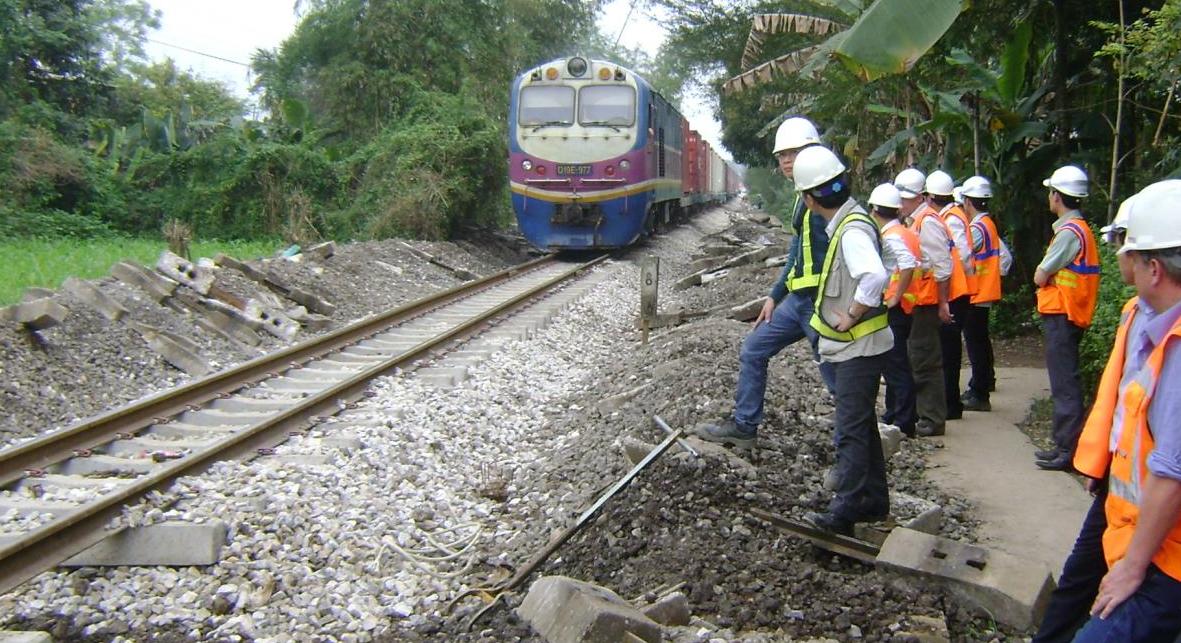 Le Vietnam veut moderniser l’une des voies ferrées qui le relient à la Chine