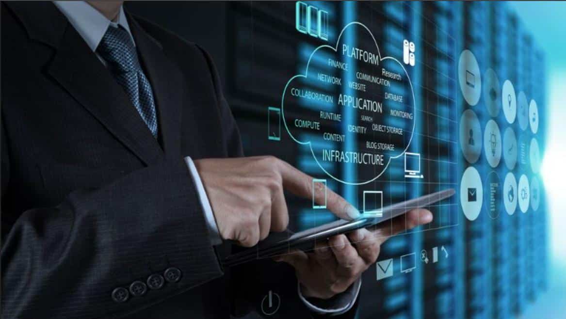 Cloud Business