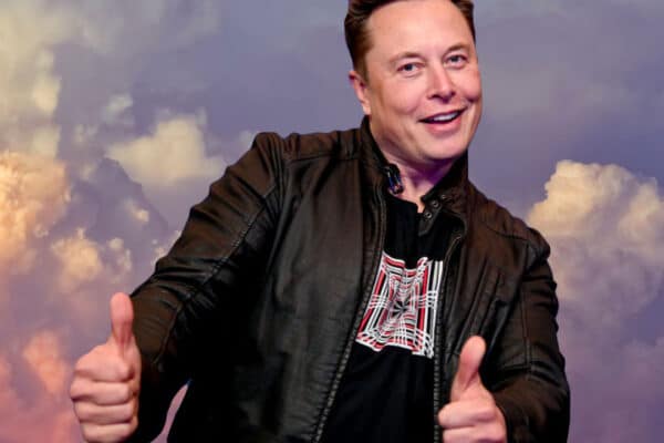 Elon Musk ne croit pas en une victoire de l’Ukraine