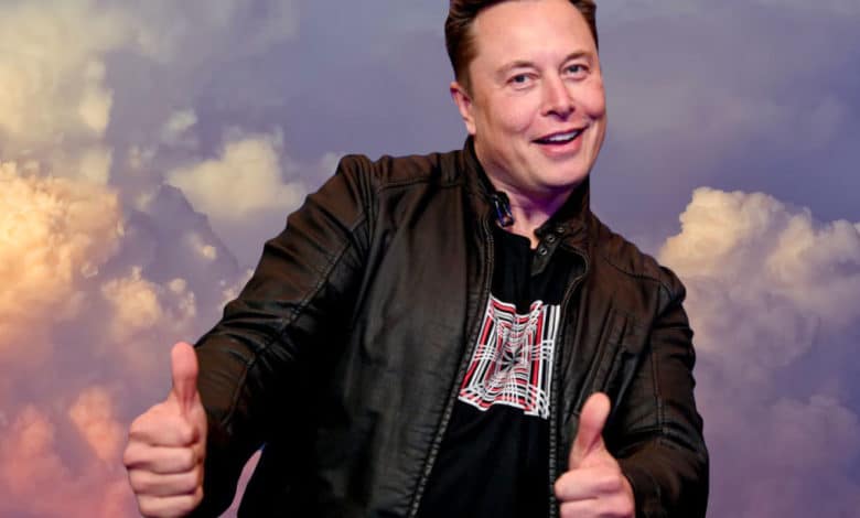 Elon Musk est l'un des étrangers les plus populaires en Russie (journal) 1 Elon Musk