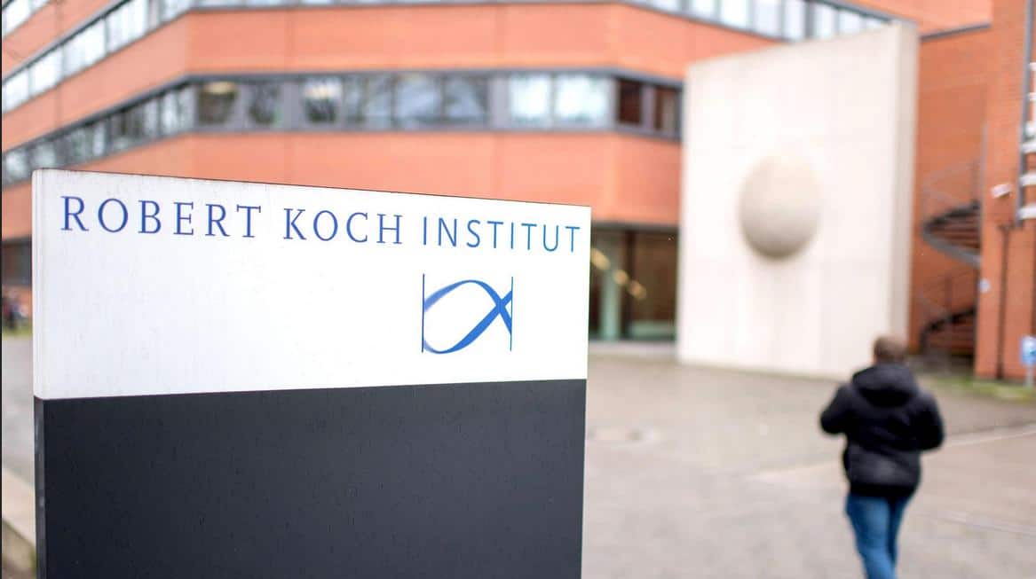 Institut Robert Koch
