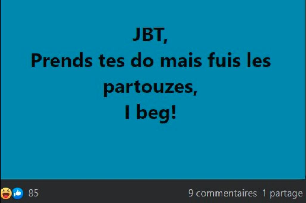Jean Bruno Tagne