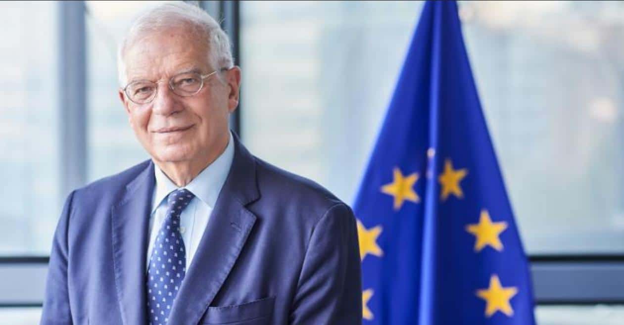 Josep Borrell