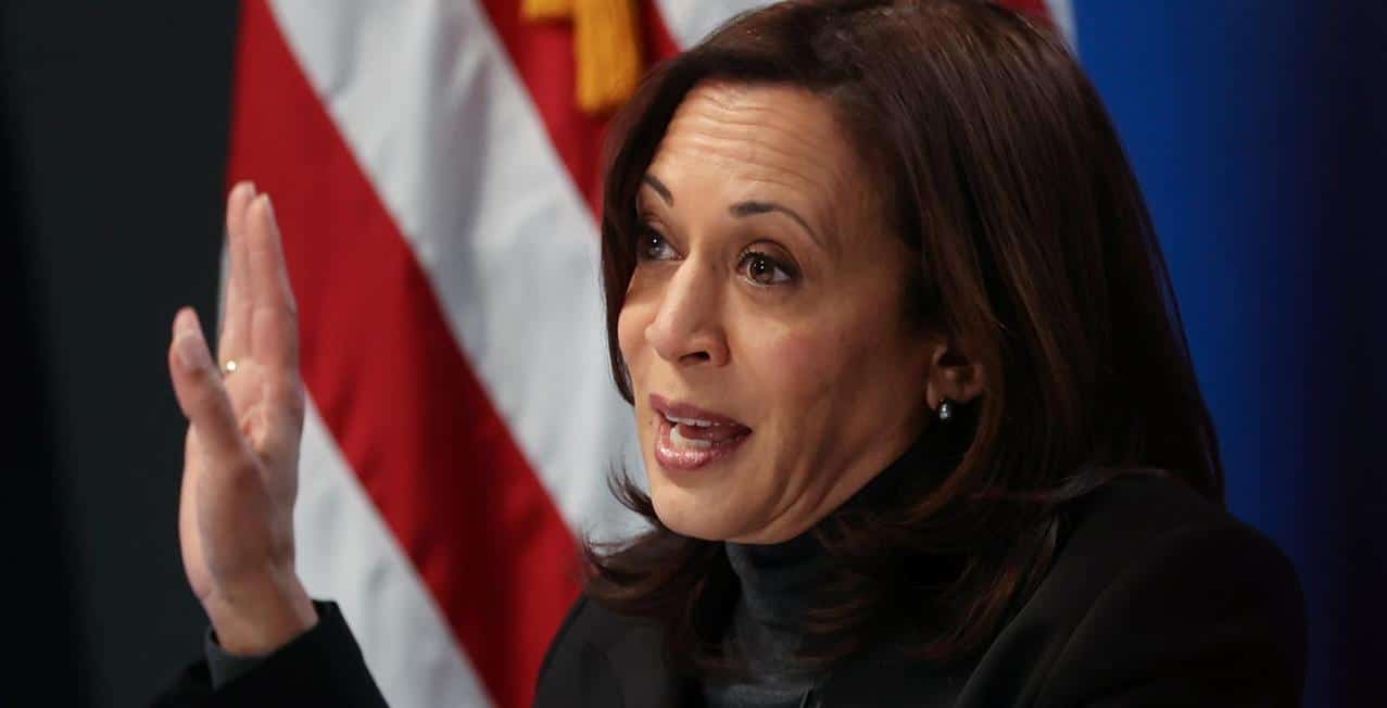 Kamala Harris