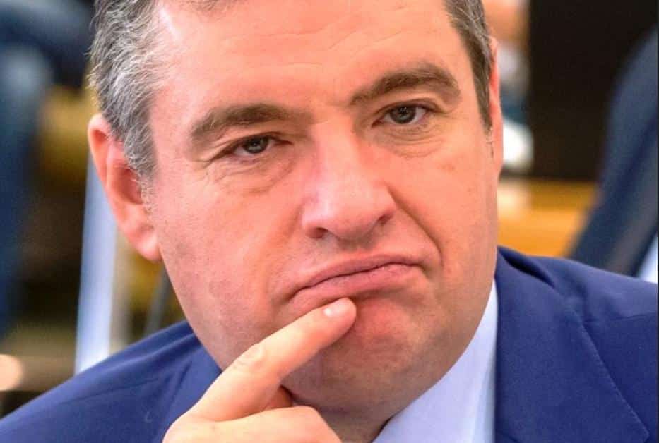 Leonid Sloutski