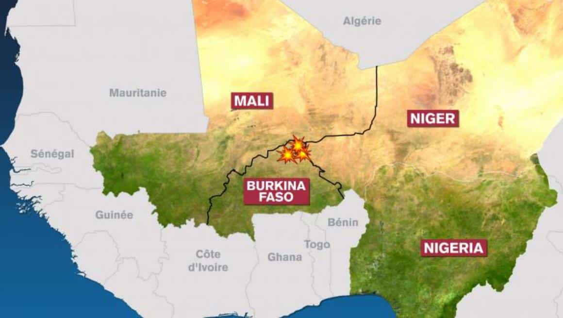 Burkina Faso