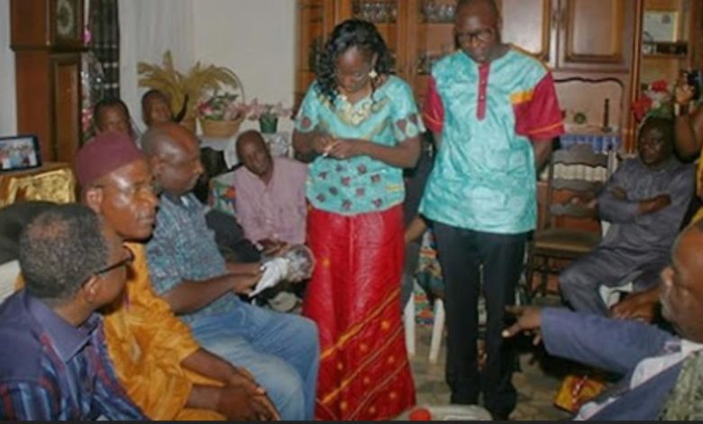 Nkol-Afamba