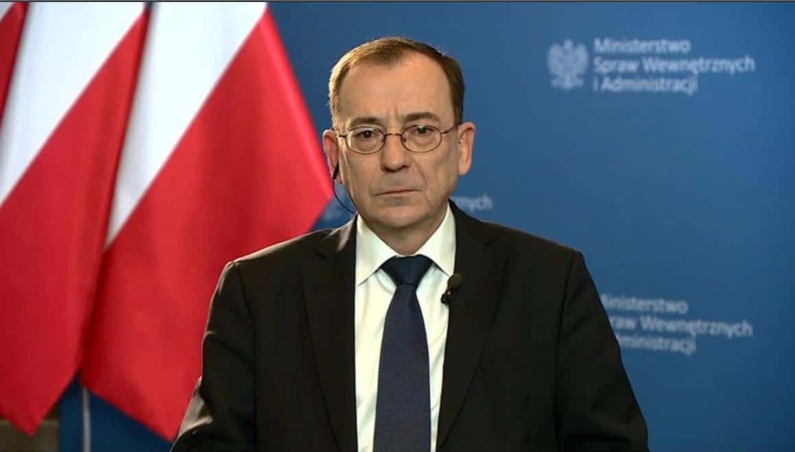 Mariusz Kaminski