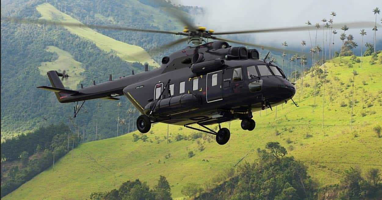 Mi-171A2
