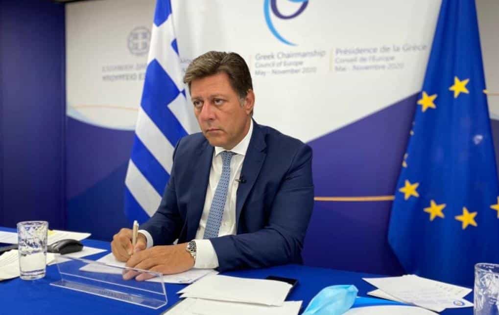 Miltiadis Varvitsiotis